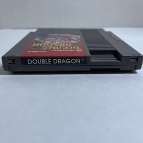 Double Dragon: NES (Nintendo Entertainment System, 1988) NES Cartridge Only