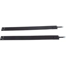 Pair Fuel Tank Straps Gas Set of 2 Front for Chevy GMC C3500 Truck K1500 K3500