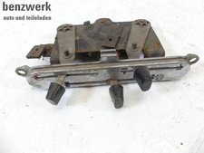 Opel Oldtimer Rekord Kapitän