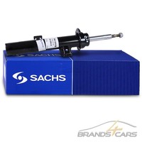 Sachs StoßDÄMpfer Vorne Rechts FÜR BMW 1-ER E81 E87