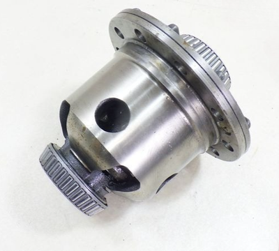 OEM Nissan Fairlady Z Z33 350Z Torsen LSD Rear Differential Diff