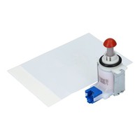 Original Bosch Siemens Ablaufventil Ventil FüR GeschirrspüLer 11033896