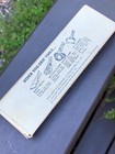 VTG PETERSON Mfg. VISE GRIP Locking Plier/Wrench 7''  In Box USA Tool 1973 Nice! — photo 6