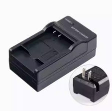 AC Adapter For Rollei W0003 Cameral Battery Power Supply Charger