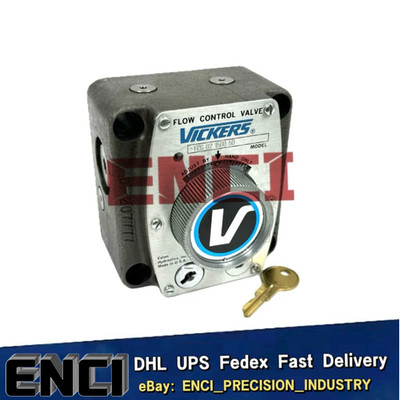 #ENCI# FCG02150050 420607 Eaton Vickers (Danfoss) Valve FCG-02-1500-50