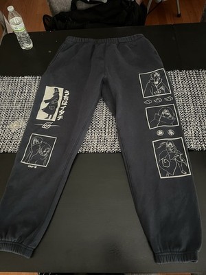 Hypland Naruto Sweatpants