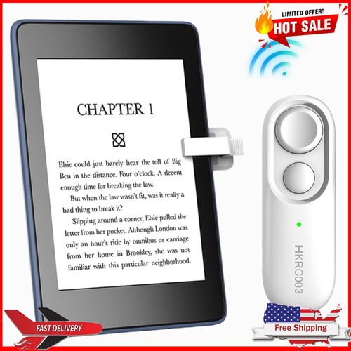 Page Turner Clicker Camera Camcorder Remote Controls Remote Control Page Turner