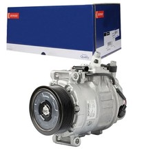 DENSO KOMPRESSOR KLIMAANLAGE passend f&uuml;r MERCEDES-BENZ GL-KLASSE M-R-KLASSE