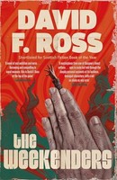 David F. Ross - Weekenders Volume 1 - Paperback - G245Z