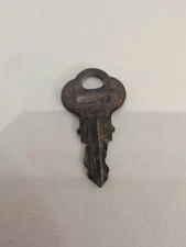 Chicago Lock Key 3361