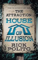 The Attraction | House Of Illusion | Rick Polito | Englisch | Taschenbuch | 2021