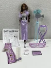 Vintage 2003 Barbie Movie Star Christie Doll Mattel #56977 With Accessories