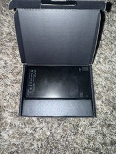 Nuevo Auskang PortaPaquete de bater as delgado