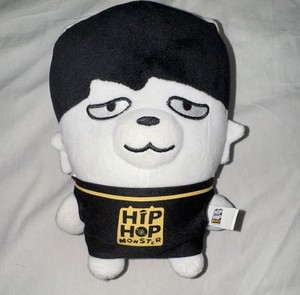 Bts Hip Hop Monster | eBay