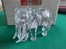 Swarovski - Edizione annuale 1993 "L'elefante" - Condizioni ottime