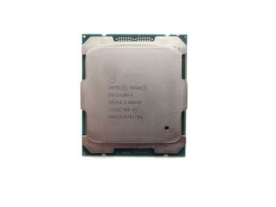 Intel Xeon SR2R6 8 Core 2.1GHz/20MB E5-2620 V4 Processor