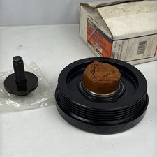 Dorman 594-007 Harmonic Balancer 2.3l Ford Tempo Topaz 1984-1992 New