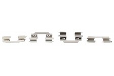 MAPCO Zubeh�rsatz Scheibenbremsbelag 9632 f�r R50 DACIA E82 E88 BMW E87 E81 MINI