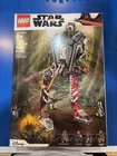 LEGO Star Wars: AT-ST Raider (75254)