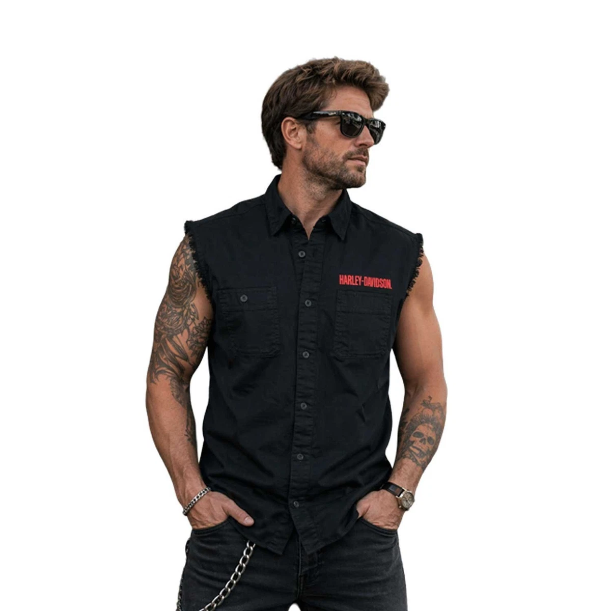 Button Vests for Men for Sale - eBay