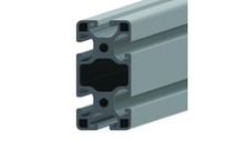 Profil, d. 2000mm, 40 x 80 mm RS COMPONENTS