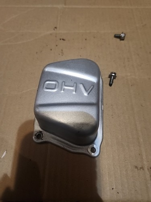 #ad Powersmart 170cc Valve Cover With Hardware $9.99