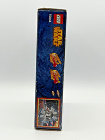 LEGO Star Wars: Droid Tri-Fighter (75044) Brand New Sealed In Box Retired Set
