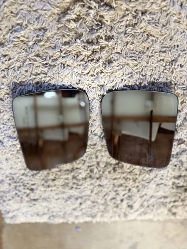  11-20 OEM JEEP  grand Cherokee DODGE DURANGO  LEFT AND RIGHT  SIDE MIRROR GLASS