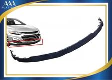 For 2016-2024 Chevrolet Malibu Front Bumper Lower Air Deflector GM1092257