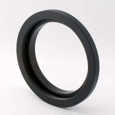 M65-HX Modify Adapter 65mm Großformat Objektiv auf Hasselblad X1D X2D 50C Kamera