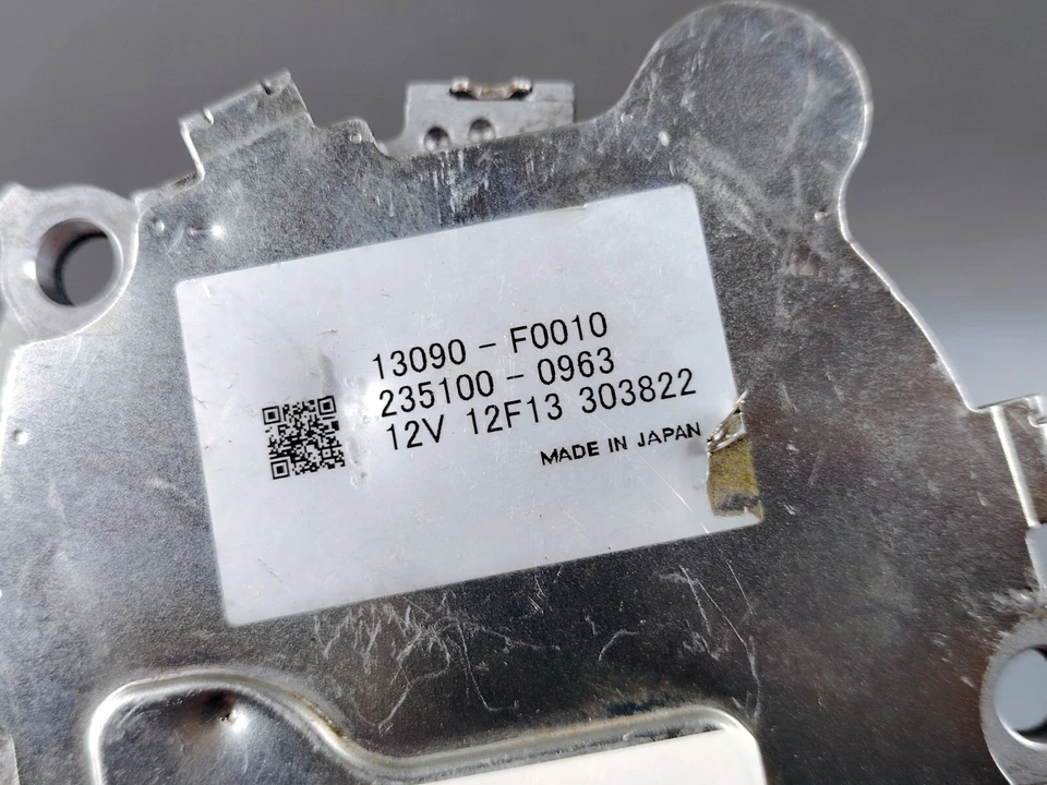 2018-2022 TOYOTA / LEXUS CAMRY RAV4 COROLLA VVTI SOLENOID ACTUATOR ASSEMBLY - Image 2 of 4