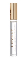 LOVELY by Sarah Jessica Parker Perfume Women 0.51 oz 15 ml EDP Spray bottle