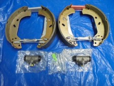 Kits de frein Citroen JUMPY