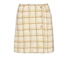 CABI Coco Skirt Size 8 Spring 2023