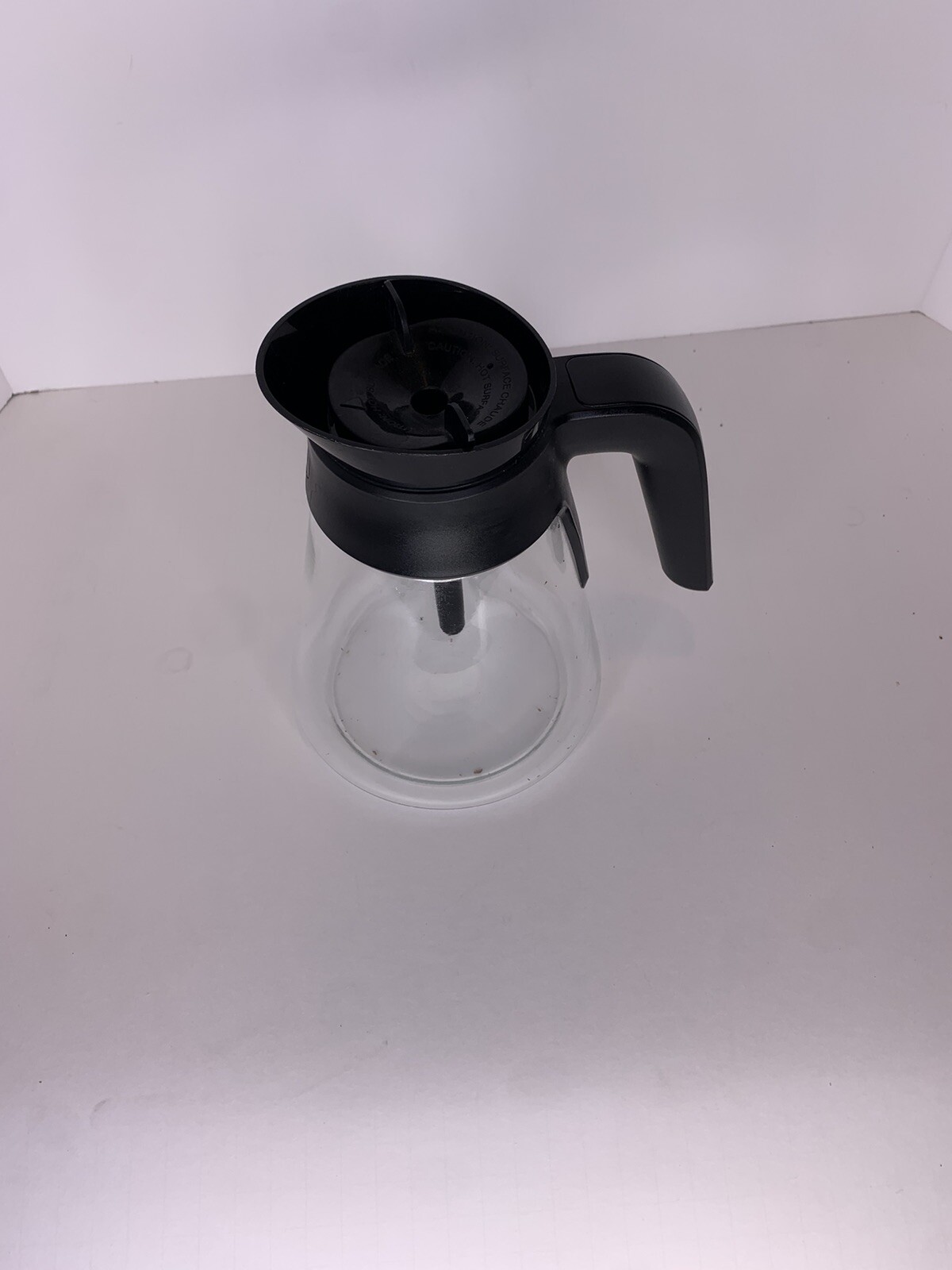 Ninja Coffee Bar 6-Cup Glass Carafe Replacement for Brewers-image