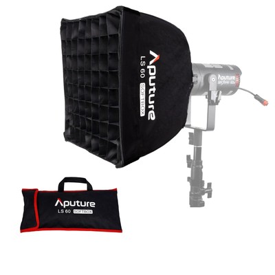 Aputure LS 60 Softbox for Aputure LS 60D and Aputure LS 60X Led Video Light,4...