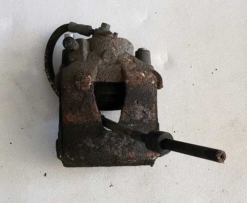 Bremssattel vorne rechts VW Fox 5Z Bj. 2006