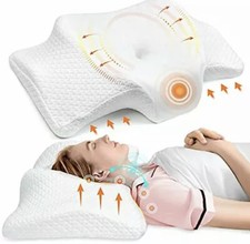sleep joy pillow