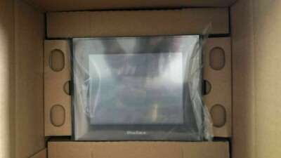 Proface GP2400-TC41-24V TOUCH PANEL GP2400TC4124V HMI Expedited