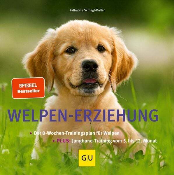 Thumbnail - Welpen-erziehung