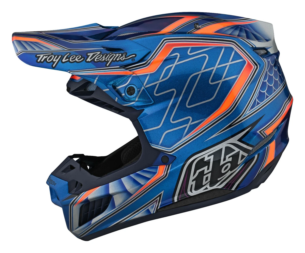 Tld store motocross helmets