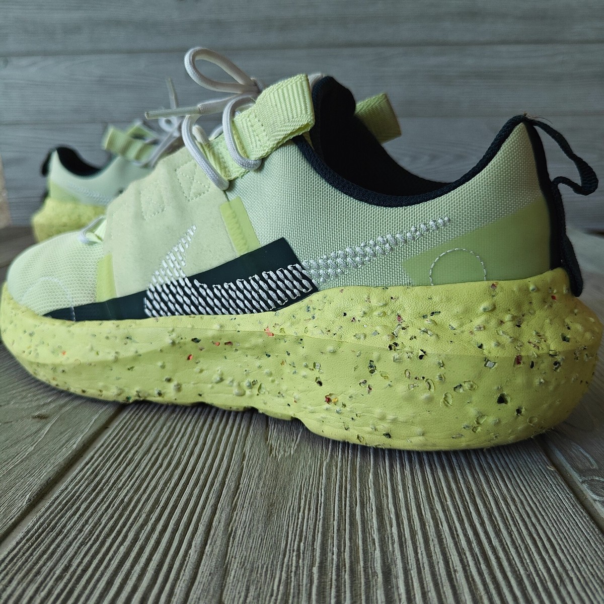 Nike Crater Impact  display picture 1