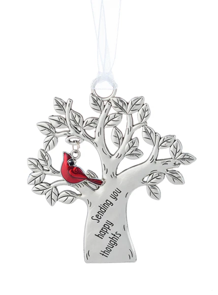 Ganz Ornament