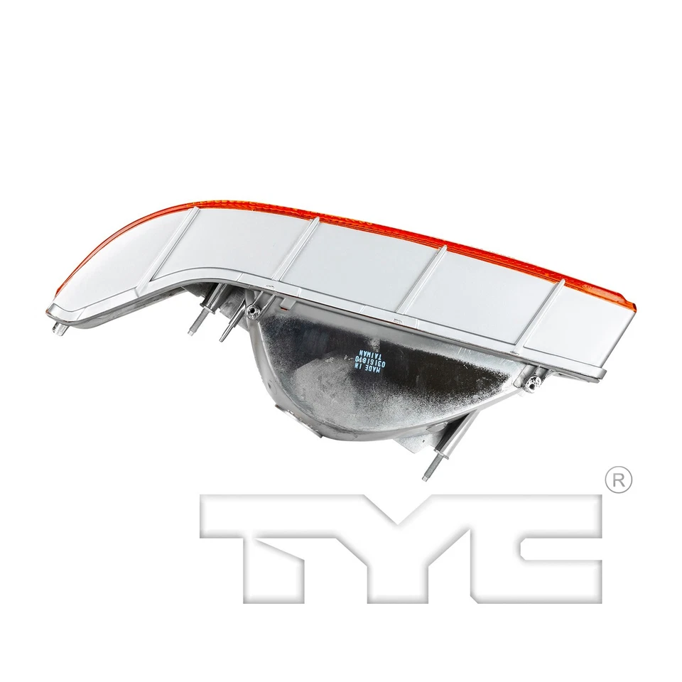 Luz de giro/estacionamiento delantera derecha TYC para Ford F-150 1992-1996 Foto 4 de 4