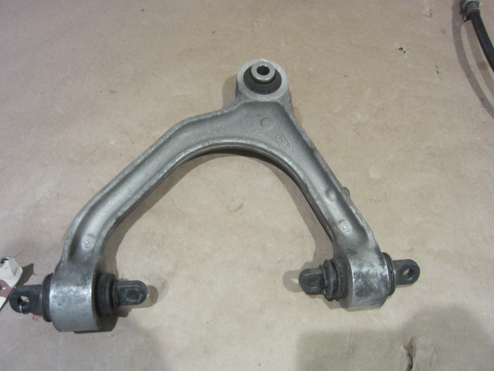 Ferrari 360,430 - LH-RH Upper Front Suspension Control A-Arm - P/N 200945 