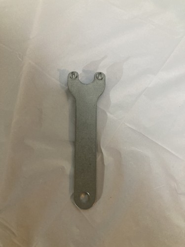 Replacement Wrench for DeWALT and Milwaukee Angle Grinders etc