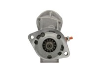 Denso Neu Anlasser Passend FüR Case International 2.7 Kw 12 Volt DSN2121