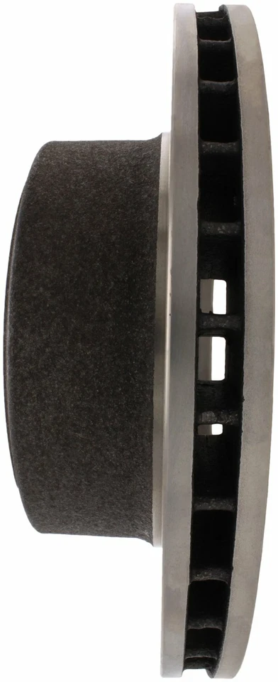 Rotor de freno de disco estándar centrado para Kenworth T300 1999-2008 Foto 4 de 4