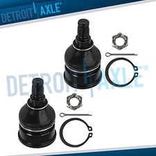 Front Lower Ball Joints Fits for 2013 2014 2015 2016 2017 Honda Accord Acura TLX