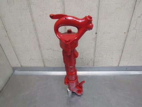 VD15N Air Clay Trench Digger Jack Hammer Breaker 30 Lb Chicago Pneumatic? Thor?